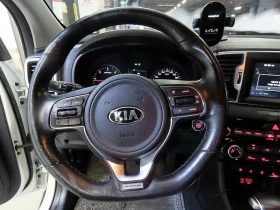 Kia Sportage 4Th Generation Diesel 2.0 2Wd Prestige, снимка 8