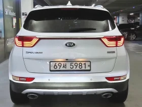 Kia Sportage 4Th Generation Diesel 2.0 2Wd Prestige, снимка 5