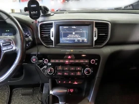 Kia Sportage 4Th Generation Diesel 2.0 2Wd Prestige, снимка 11