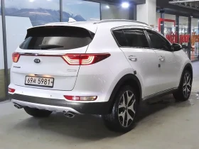 Kia Sportage 4Th Generation Diesel 2.0 2Wd Prestige, снимка 4