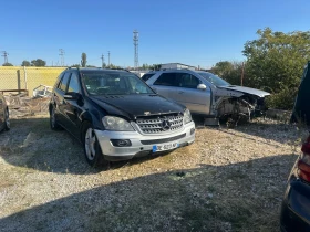 Mercedes-Benz ML 320 3 броя, снимка 1