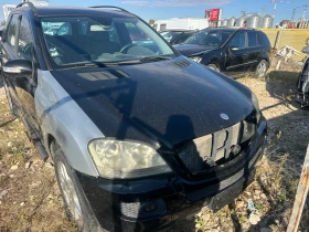 Mercedes-Benz ML 320 3 броя, снимка 2