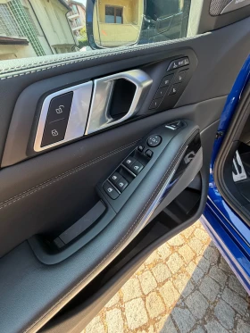 BMW X7 M60i, снимка 10