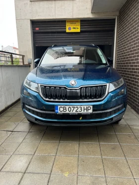 Skoda Kodiaq, снимка 2