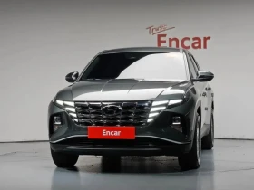 Hyundai Tucson, снимка 1
