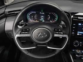 Hyundai Tucson, снимка 12