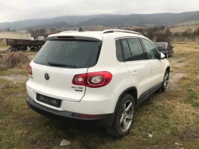 VW Tiguan 2.0tdi 1.4 tfsi 4x4, снимка 3