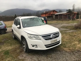 VW Tiguan 2.0tdi 1.4 tfsi 4x4, снимка 2