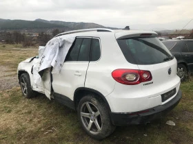 VW Tiguan 2.0tdi 1.4 tfsi 4x4, снимка 4