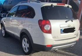 Chevrolet Captiva, снимка 15