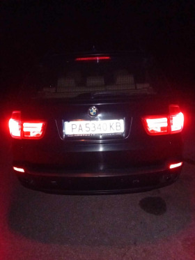 BMW X5 3.0 235, снимка 10 - Автомобили и джипове - 45082626