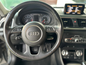 Audi Q3 ШВЕЙЦАРИЯ, снимка 7