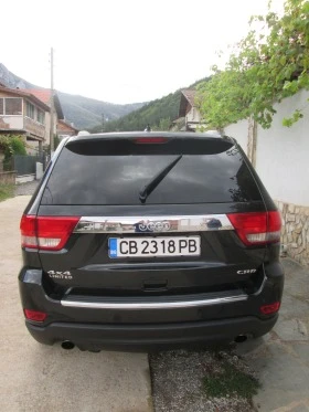 Jeep Grand cherokee, снимка 6