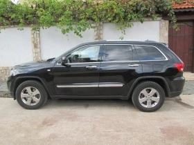 Jeep Grand cherokee, снимка 1