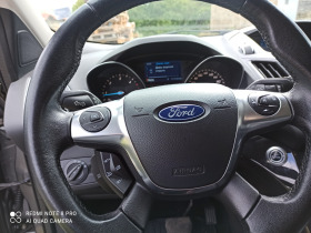 Ford Kuga, снимка 16