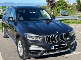 BMW X3 g01, X-Line, xDrive 3, 0d Pano, Cam-360, LED, снимка 1 - Автомобили и джипове - 45799196