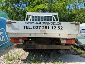 Toyota Hilux 2.5 D4D 4X4  | Mobile.bg    6