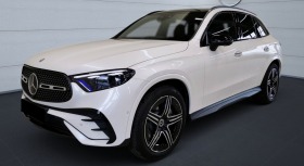 Mercedes-Benz GLC 220 d 4Matic = AMG Premium Plus= Гаранция, снимка 1 - Автомобили и джипове - 45932284