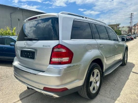 Mercedes-Benz GL 450 | Mobile.bg    5