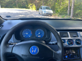 Honda Hr-v, снимка 11