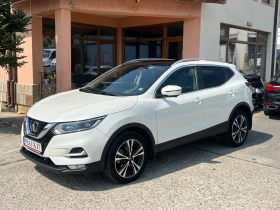     Nissan Qashqai 1.5D , , EURO6D , PANORAMA , 1- 