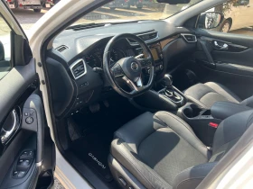 Nissan Qashqai 1.5D , ГАРАНЦИЯ, EURO6D , PANORAMA , 1-ВИ СОБСТВЕН, снимка 12