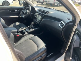 Nissan Qashqai 1.5D , ГАРАНЦИЯ, EURO6D , PANORAMA , 1-ВИ СОБСТВЕН, снимка 10