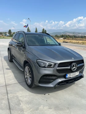 Mercedes-Benz GLE 400 | Mobile.bg    1