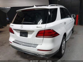 Mercedes-Benz GLE 350 4MATIC | Mobile.bg    4