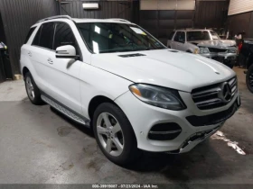  Mercedes-Benz GLE 35...