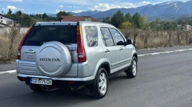 Honda Cr-v, снимка 6