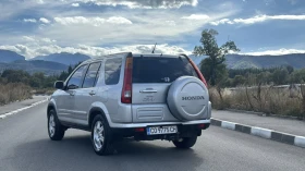 Honda Cr-v, снимка 4