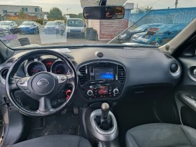 Nissan Juke 1.6i GPL 2013, снимка 11