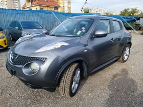 Nissan Juke 1.6i GPL 2013 1