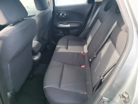 Nissan Juke 1.6i GPL 2013, снимка 10