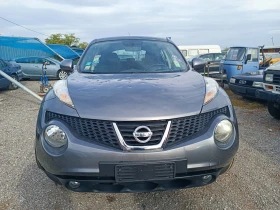 Nissan Juke 1.6i GPL 2013 - [3] 