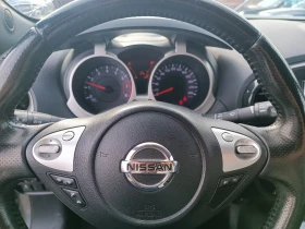 Nissan Juke 1.6i GPL 2013, снимка 14