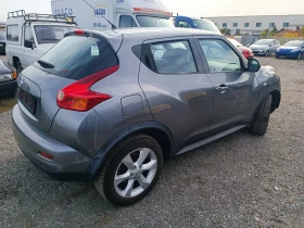 Nissan Juke 1.6i GPL 2013 | Mobile.bg    4