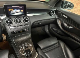 Mercedes-Benz GLC 250 AMG Coupe 4matic Premium Plus, снимка 7