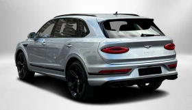 Bentley Bentayga EWB = Azure= Blackline Specification Гаранция, снимка 2