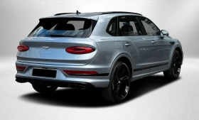 Bentley Bentayga EWB = Azure= Blackline Specification Гаранция, снимка 4