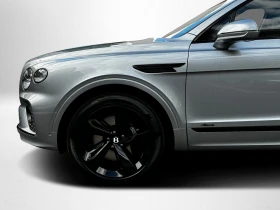 Bentley Bentayga EWB = Azure= Blackline Specification Гаранция, снимка 5