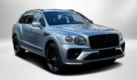 Bentley Bentayga EWB = Azure= Blackline Specification Гаранция, снимка 1