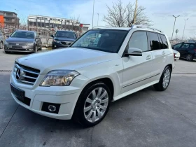 Mercedes-Benz GLK Sport, снимка 1