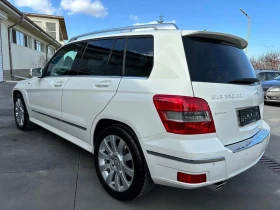 Mercedes-Benz GLK Sport, снимка 3