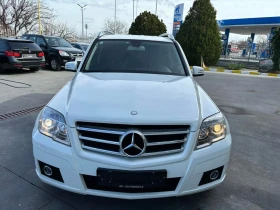 Mercedes-Benz GLK Sport, снимка 5