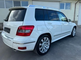 Mercedes-Benz GLK Sport, снимка 4