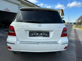 Mercedes-Benz GLK Sport, снимка 2