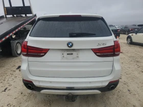 BMW X5 XDRIVE35D, снимка 6