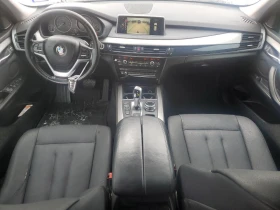 BMW X5 XDRIVE35D, снимка 8